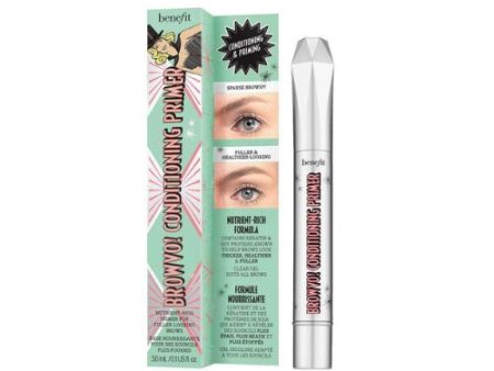 BROWVO! Conditioning Eyebrow Primer Supply