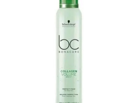 BC CVB Perfect foam Hot on Sale