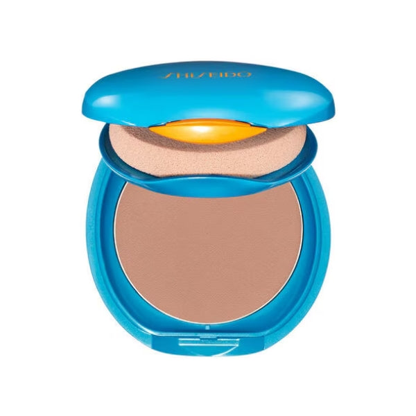 UV Protective Compact Foundation For Cheap