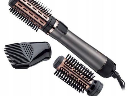 Keratin Protect Rotating Air Styler AS8810 Cheap