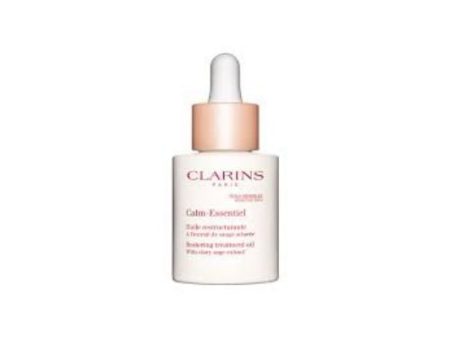 Calm-Essentiel Restructuring Oil Sale