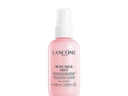 Rose Milk Face Mist For Sale