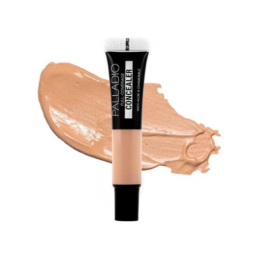 Under Eyes Disguise Full Coverage Concealer Fashion