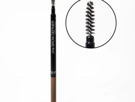 The Brow Definer Micro Pencil Discount