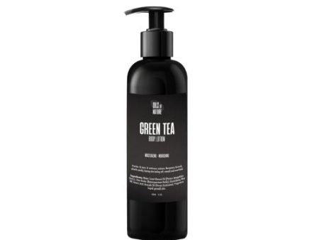 Shea Green Tea Rich Body Lotion Online