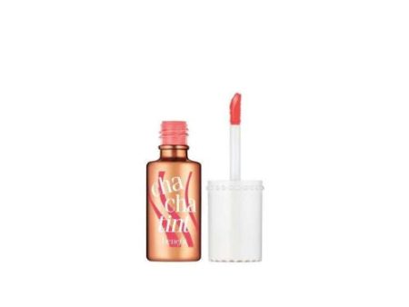 Chachatint Cheek & Lip Stain Online Sale