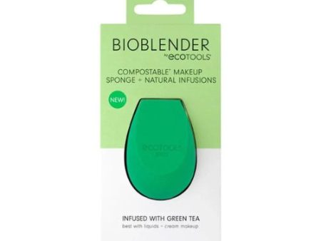 Green Tea Bioblender Online Hot Sale