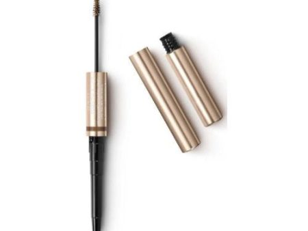 Beauty Essentials Brow Mascara & 10H Long Lasting Brow Pencil Sale