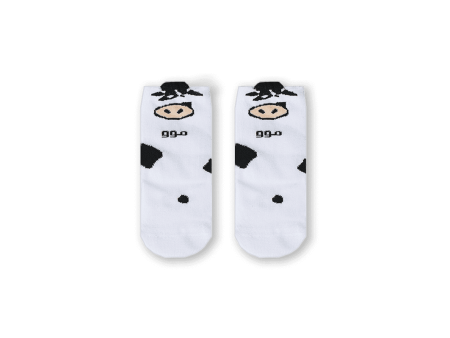 Cow Socks Online Hot Sale