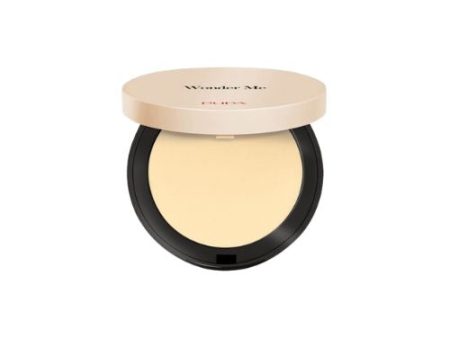 Wonder Me Powder No-Powder Discount