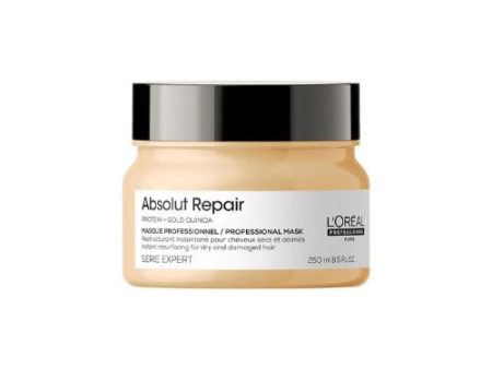 Absolut Repair Mask For Cheap