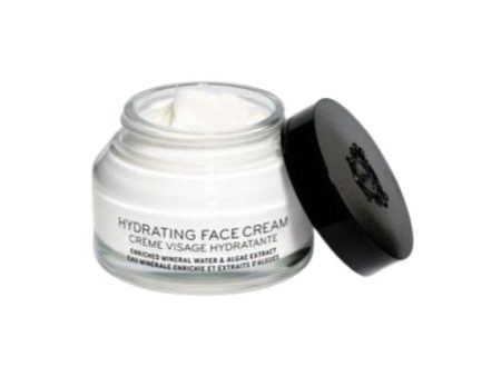 Hydrating Face Cream 50 Ml Supply