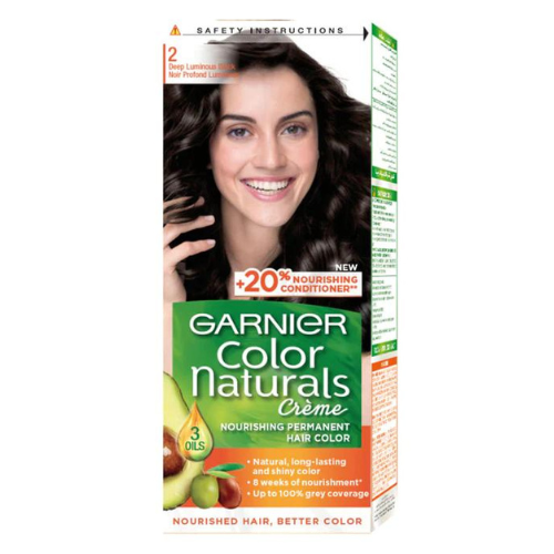 Color Naturals Sale