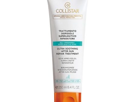 Ultra Soothing After Sun Repair Treatment on Sale