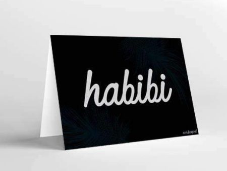 Habibi (latin) Online now