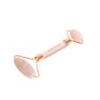 Rose Quartz Skin Roller Cheap