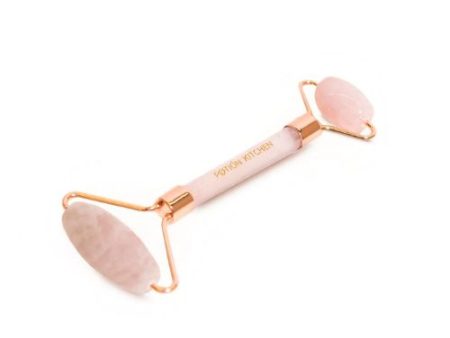 Rose Quartz Skin Roller Cheap