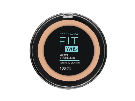 Fit Me® Powder (3 Shades) Hot on Sale