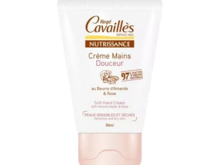 Crème Main Douceur Nutrissance Online Sale