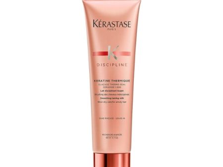 Discipline Keratine Thermique For Discount