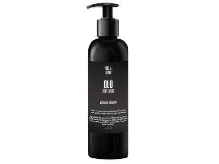 Shea Oud Rich Body Lotion Online