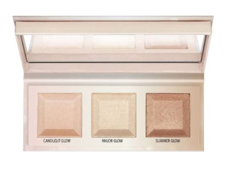 Choose Your Glow Highlighter Palette Online