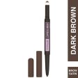 Brow Satin Define + Fill Duo on Sale