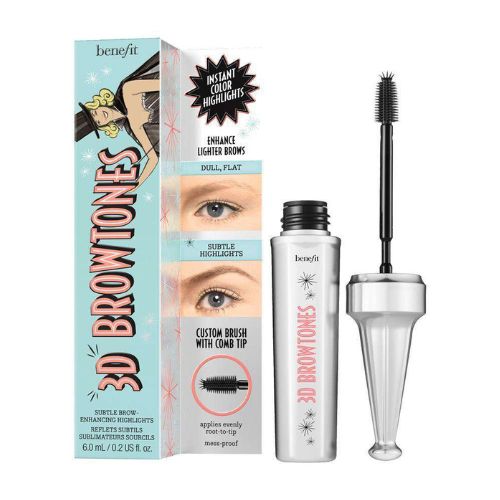 3D BROWtones eyebrow enhancer (2 Shades) Discount