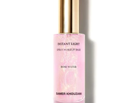 Instant Light Makeup Base - Rose Water Hot on Sale