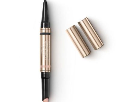 Beauty Essentials 3-In-1 12h Long Lasting Eyeshadow & Eye pencil Discount