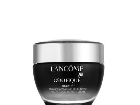 Génifique Repair Anti-ageing Night Cream on Sale