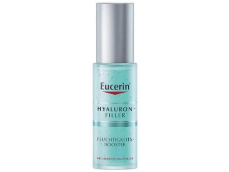 Hyaluron-Filler Moisture Booster Fashion