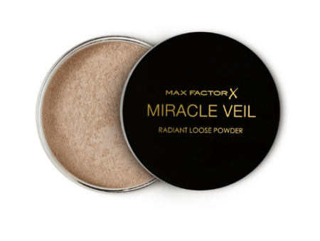 Miracle Veil Loose Powder Hot on Sale