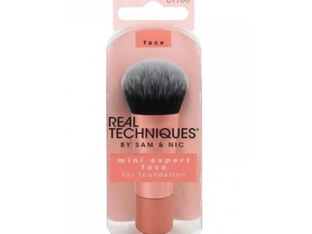 Mini Expert Face Brush Foundation For Sale