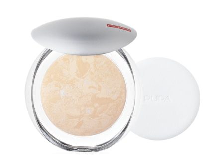 Luminys Baked Face Powder For Cheap