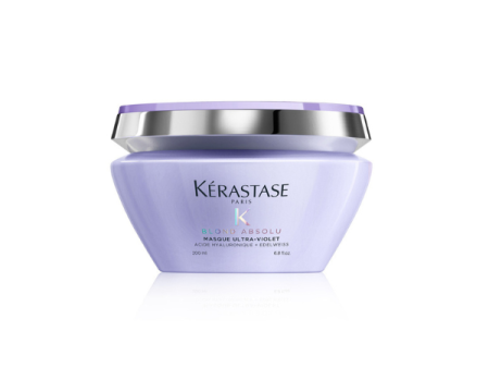 Blond Absolu Masque Ultra Violet For Discount