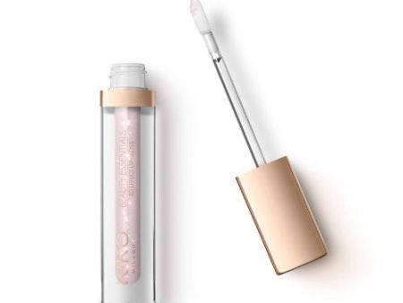 Beauty Essentials 3D Effect Lip Gloss Online now