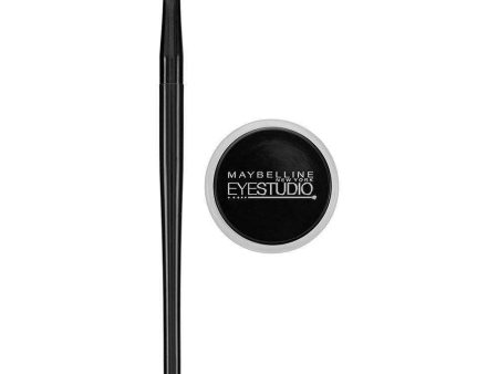 Eyestudio Lasting Drama Gel Liner Online