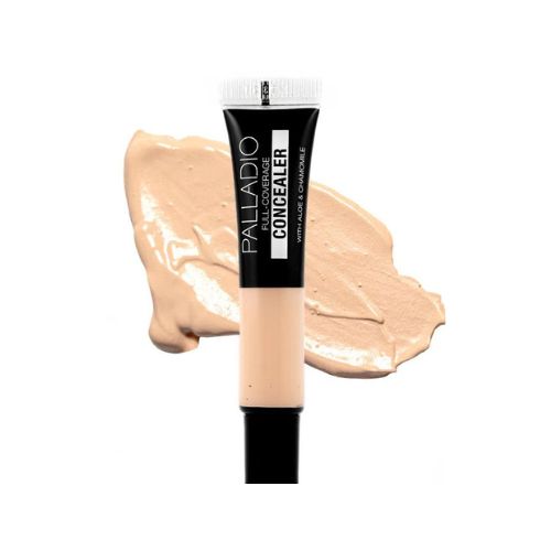 Under Eyes Disguise Full Coverage Concealer Fashion