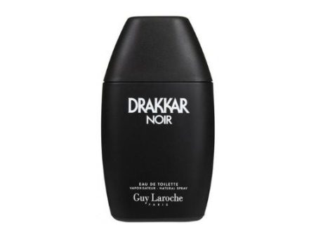 Drakkar Noir Eau De Toilette Online