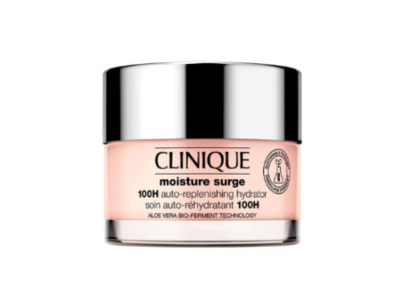 Moisture Surge™ 100H Auto-Replenishing Hydrator Supply