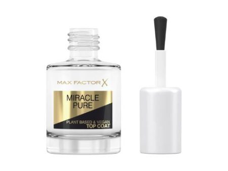 Miracle Pure Top Coat Online