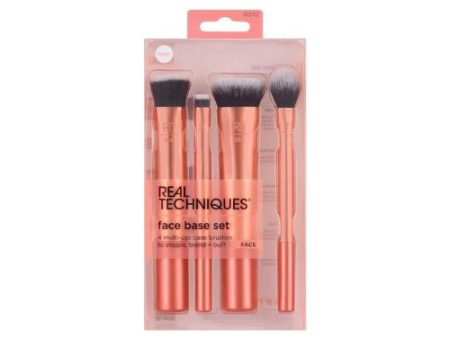 Face Base Makeup Brush Set on Sale