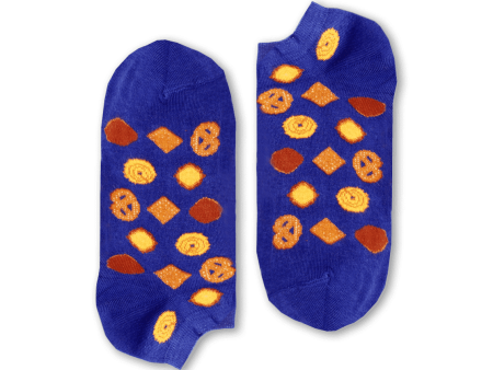 Butter Biscuits Socks (Short) Online