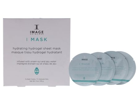 I Mask Anti-Aging Hydrogel Sheet Mask Sale