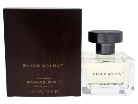 Black Walnut Eau De Toilette Online