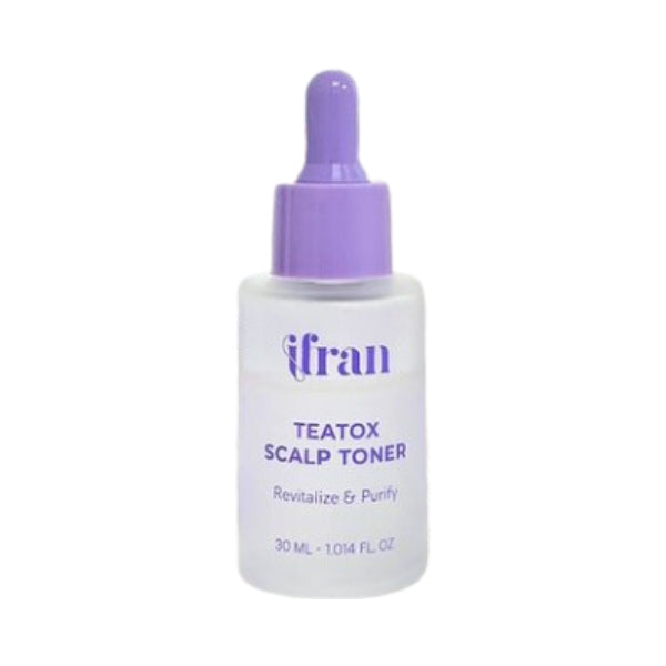 Teatox Scalp Toner Sale