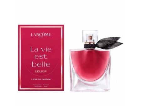 La Vie Est Belle Elixir Eau De Parfum Sale