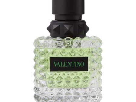 Born in Roma Green Stravaganza Eau De Parfum Supply