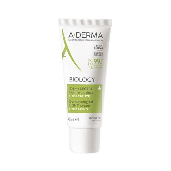 Biology Hydrating Light Cream For Discount